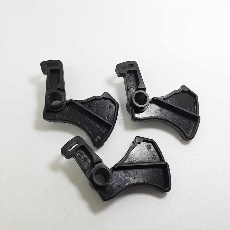 3 Stks/partij Throttle Trigger Interlock Kit Voor Stihl 017 018 MS170 MS180 Ms 170 180 Kettingzaag Vervanging Onderdeel 1130 182 100