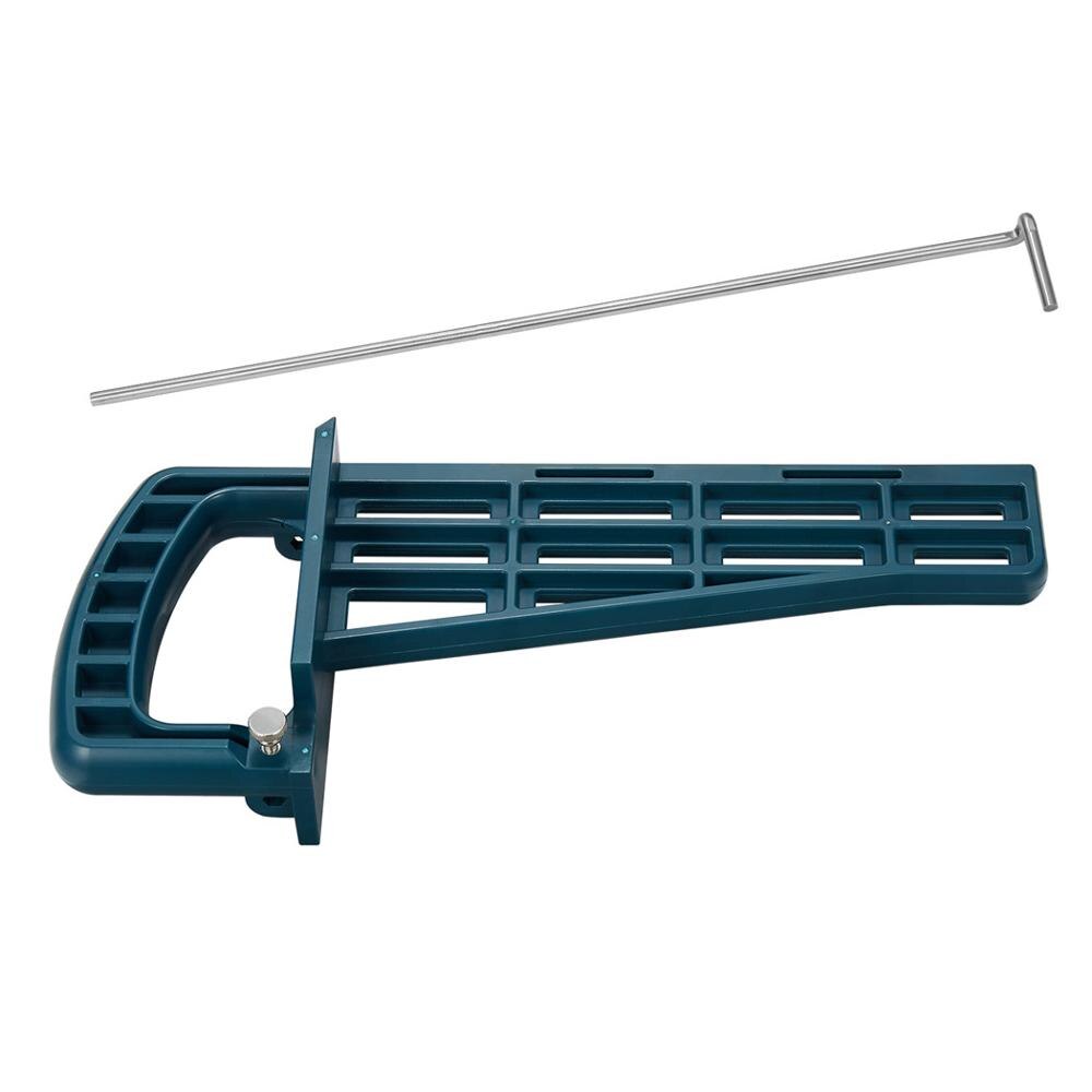 Universal Magnetic Drawer Slide Jig Set Mounting Tool For Cabinet Furniture Extension Cupboard Hardware Install Guide