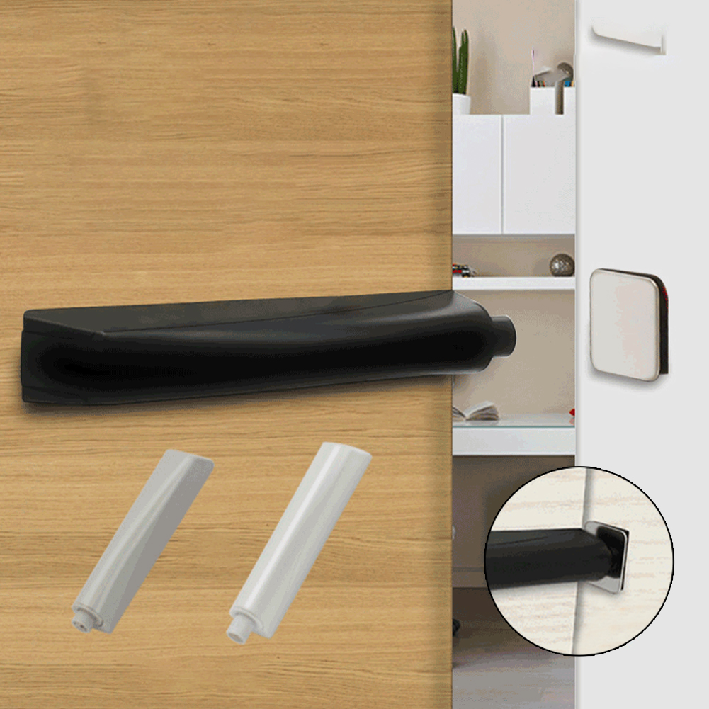 Lade Push To Open Systeem Demper Buffer Kasten Deur Kast Catch Magnetische Tip Klink Touch Release Huismeubilair Hardware