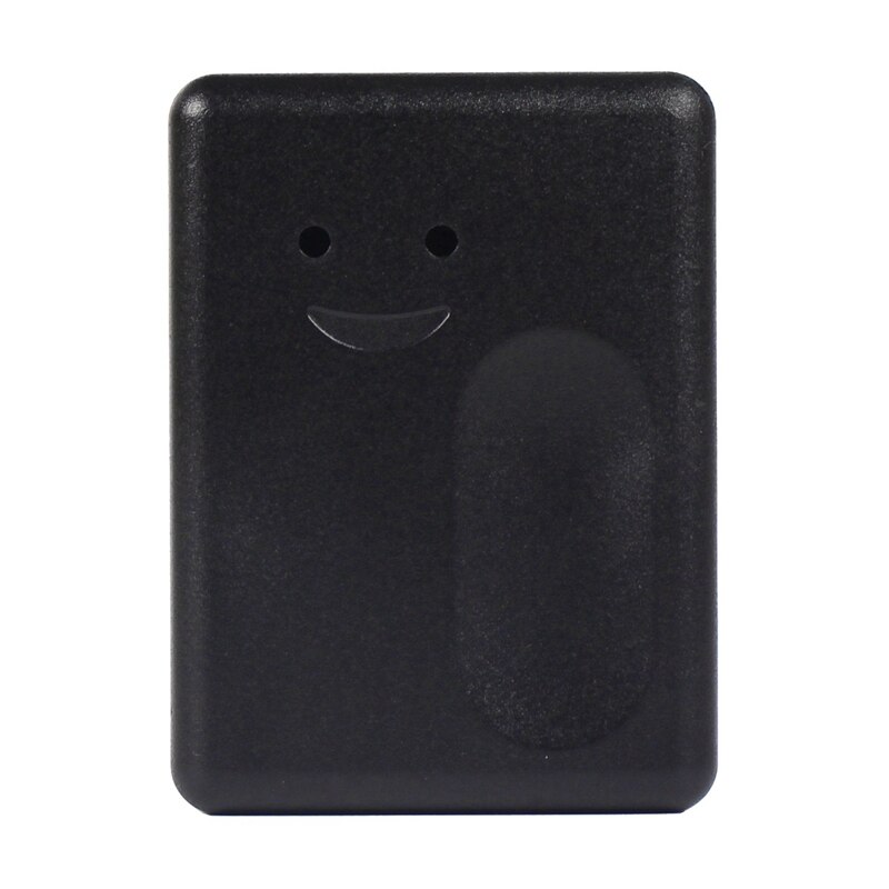 Smart Wifi Garagedeur Opener, Draadloze Afstandsbediening Smartphone App Controle, Compatibel Met Alexa, google Assistent En Ifttt, Geen Hu