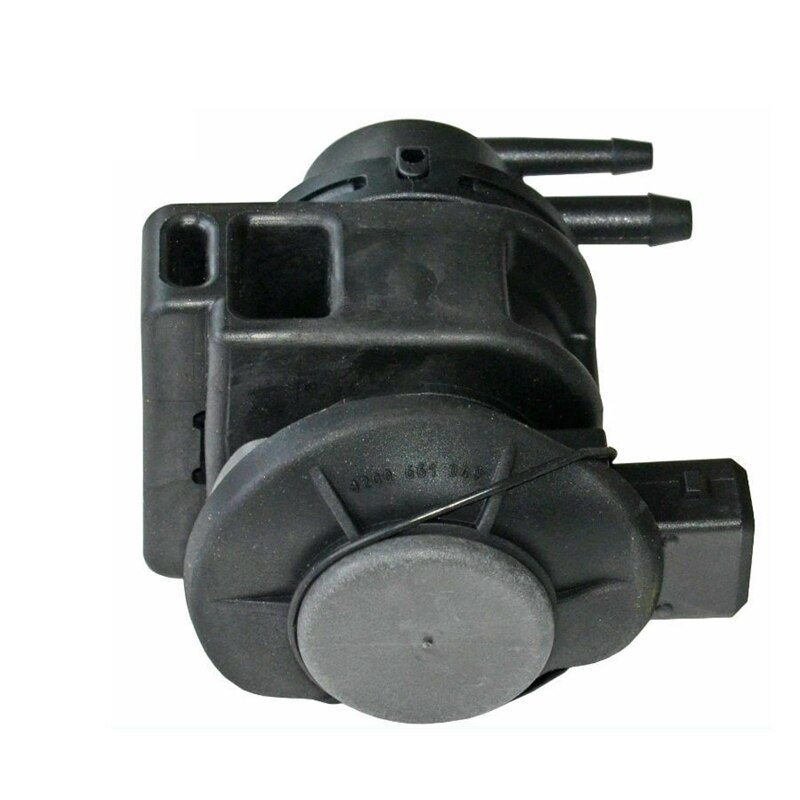 Válvula Solenoide de presión Turbo compatible con Renault Clio Laguna Megane Scenic 1.5DCi