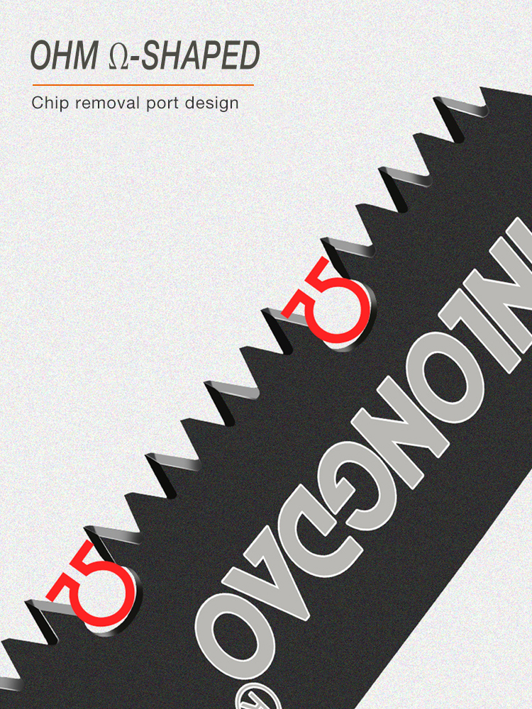 Folding Saw Folding Saw Suitable for Gardener Trim Garden Woodworking Cutting Handsaw Cutting Wet Wood Woodworking Saw DIY Tools