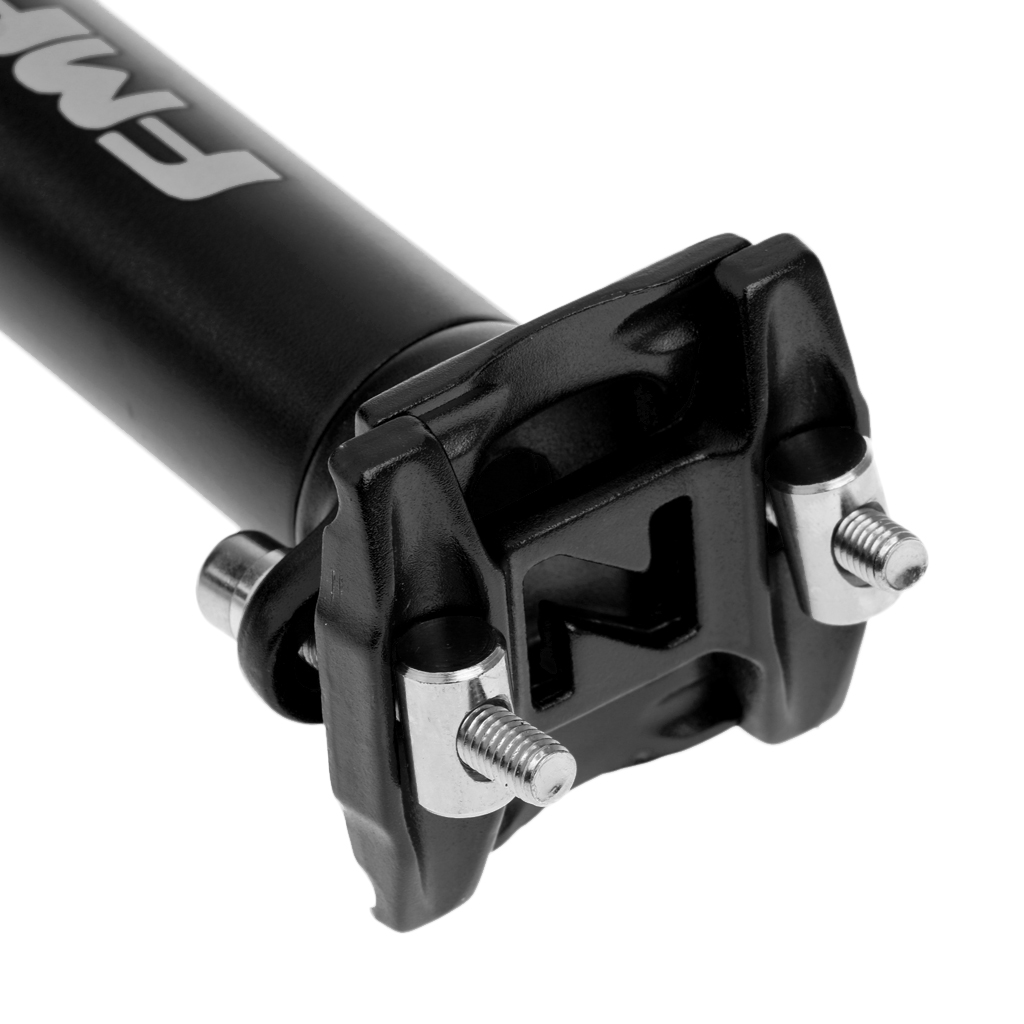 Tija de sillín ultraligera para bicicleta de montaña y carretera, accesorios para SILLÍN, 27,2/30,9/31,6