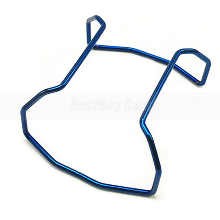 316 Stainless Steel Watch Bumper For Casio G-Shock GA 2100 Modification DW5600 GW-5000 5035 GW-M5610 Accessories For CasiOak: XXXL / Sky Blue