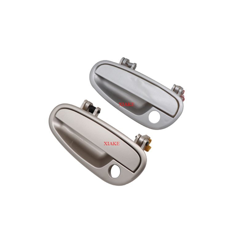Manija de puerta exterior izquierda derecha de coche para Faw F5 Vita 69210-0DK30 69230-0DK30