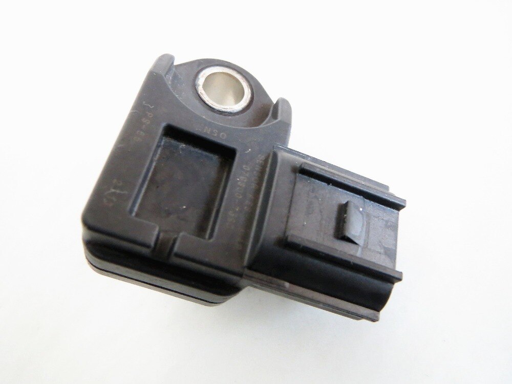 MAP Sensor 37830-RNA-A01 079800-7590 for Honda Accord Civic Acura ILX MDX RDX Manifold Air Pressure Sensor (MAP Sensor)