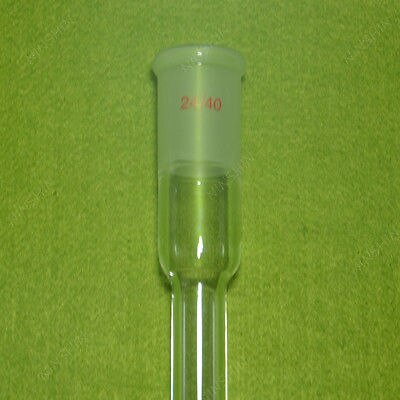 300mm,24/40,Glass Air condenser,Glass tube,Lab Glassware