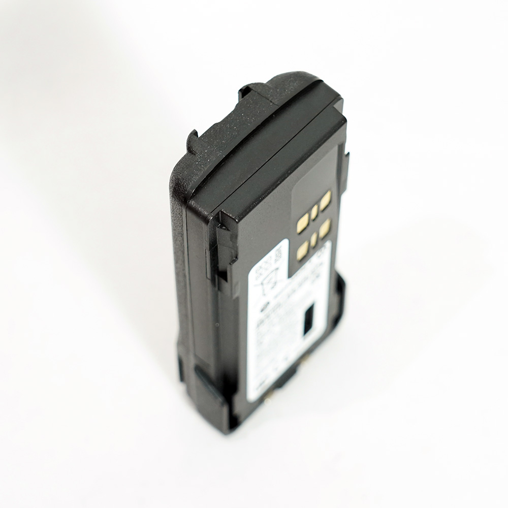 Walkie Talkie Battery Type-C Charge Rechargable Batterior for For XPR APX DP4400 DP4600 DP4601 PMNN4409 PMNN4412 PMNN4407