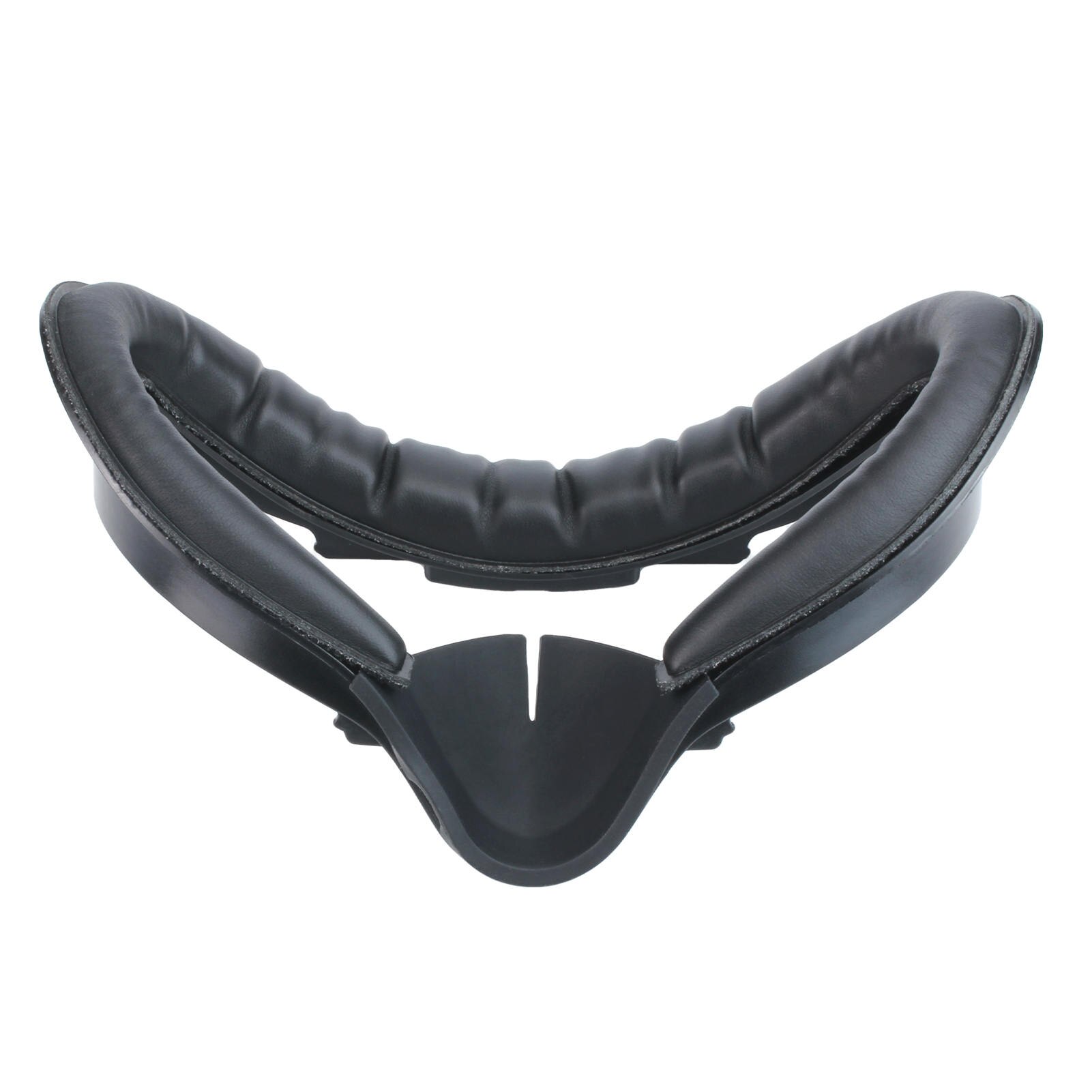 For Oculus Quest 2 PU Face Cover Case Replacement Eye Mask Pad Cushion Cover Protective Mat Eye Pad For Quest 2 VR Accessories