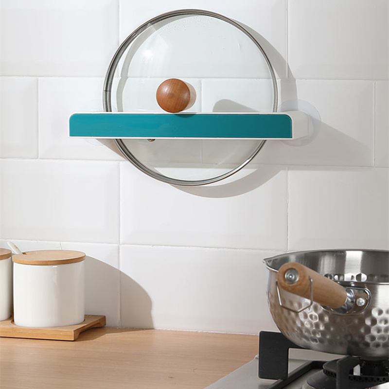 Support de rangement mural pour serviettes de bain, porte-pantoufles, porte-couvercle de Pot de cuisine, porte-serviettes de bain, organisateur de chaussures