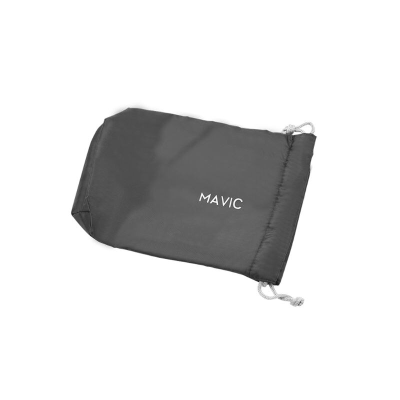 Storage Bag Drone Remote Control Battery Holder for DJI Mavic Mini/2/Mavic/Spark