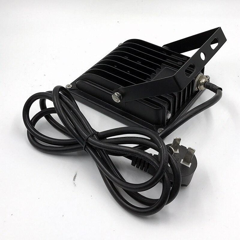 6 PCS LED 30m cctv high power light lamp IP66 white LED light Illuminator for cctv security camera system Night Vision SI-B6IR