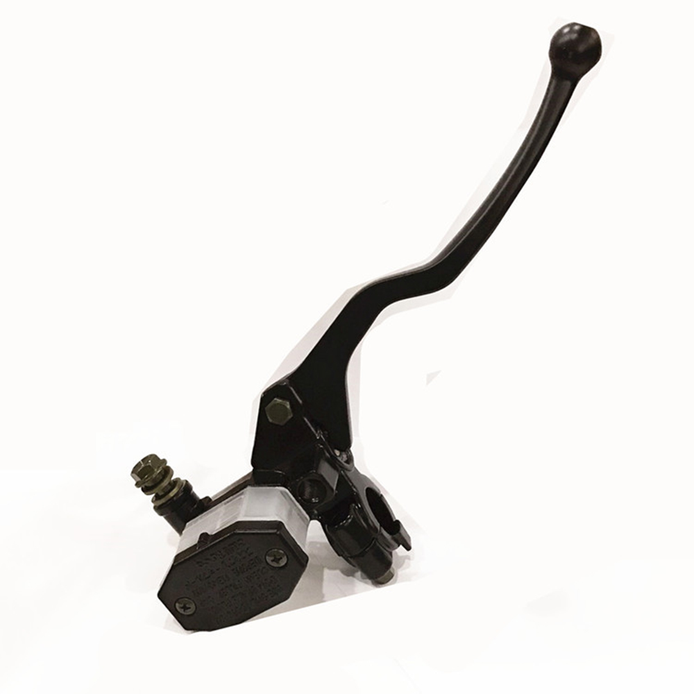 Motorcycle Front Right Brake Master Cylinder Lever For Suzuki GS125 GN125 GN250 GS250 GS GN 125 250