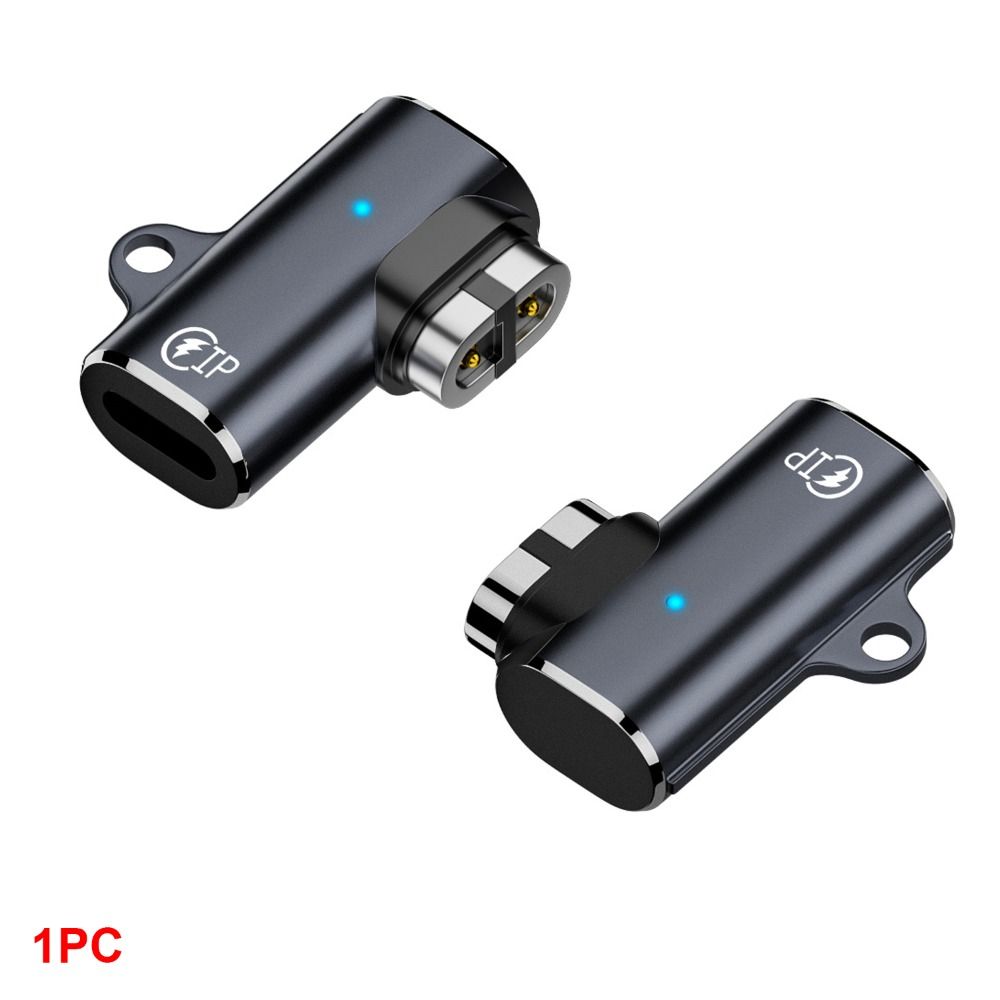Adaptador de carga de auriculares de conducción ósea, indicador LED, cargador magnético de flexión de 90 grados para Shokz AS800/S803/S810/AS700: Caqui
