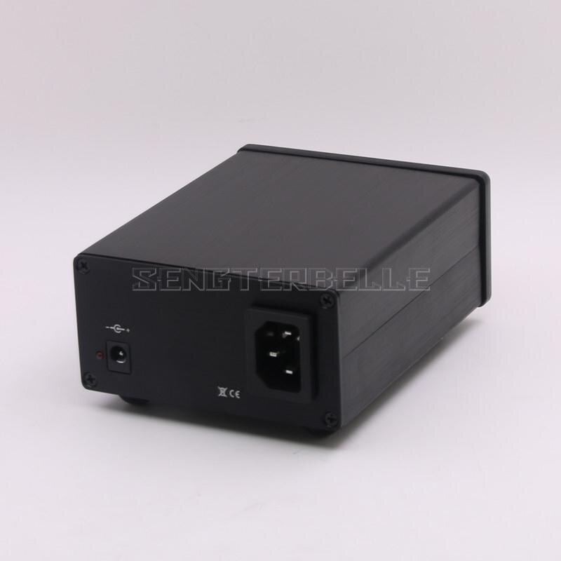 15W Regulated PSU DC Linear Power Supply LPS 15VA DC5V 6V 7V 9V 12V 15V 18V 24V Reference STUDER POWER