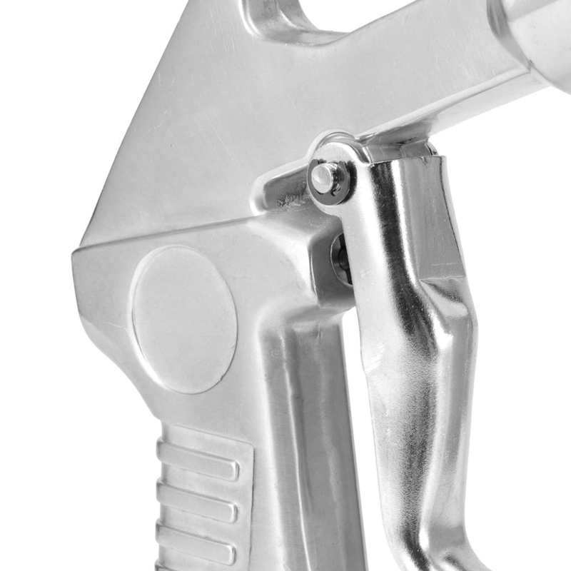 Air Brush Pneumatic Sand Blaster Handheld Sandblasting Machine for Abrasive Sand Blasting Derusting