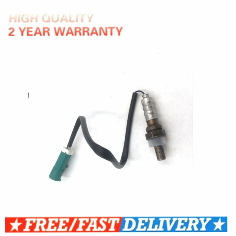 Lambdasonde 98ab-9 f 472- bb voor ford / fiesta  /mk1 connect / focus / jaguar