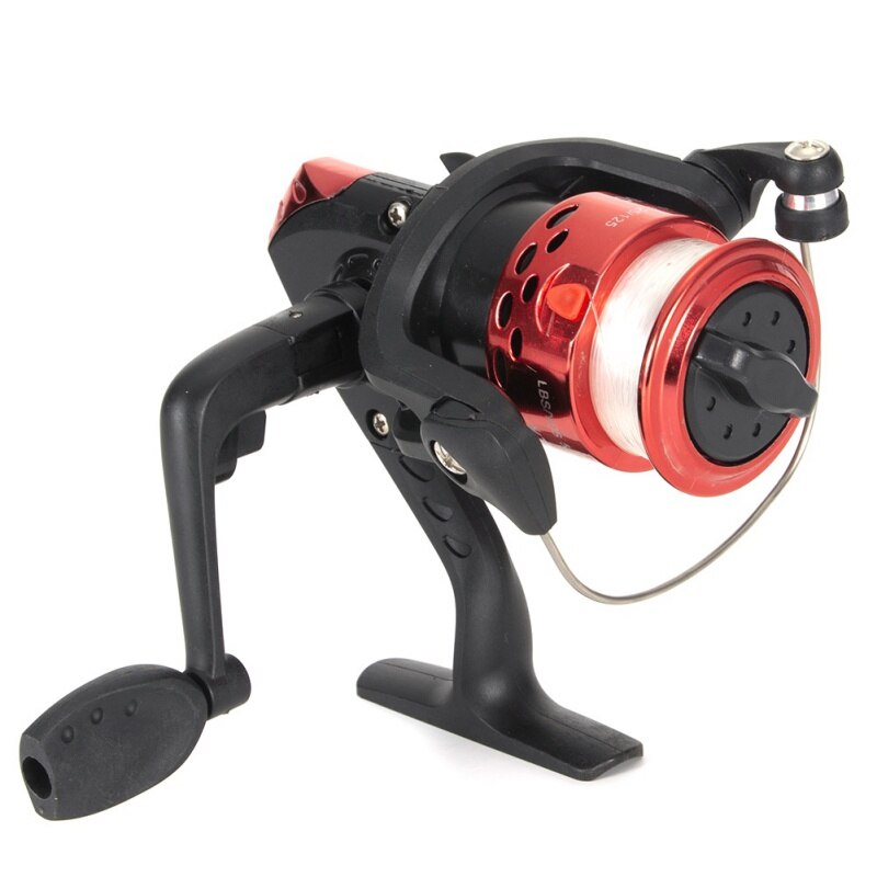 33pcs/Box Telescopic Fishing Rod Combo Spinning Reel Angling Set Carp Full Kit With Lure Jig Hook Swivel Screw Float