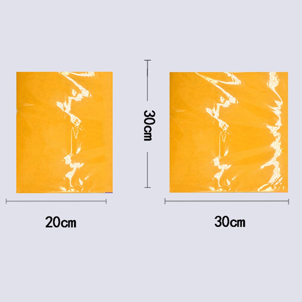 40 vellen kleurrijke stoffen prikbord eenvoudig vormgeven kostuums effen plakboek lesmateriaal vilt doek stijver school doe-het-zelf knutselwerk