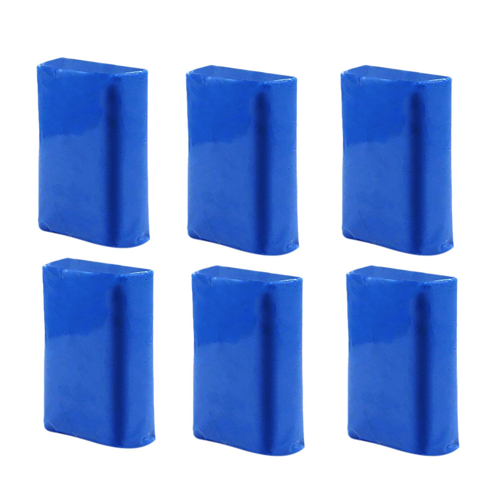 Wash Bar Car Clean bar Cleaning mud Magic Auto Detailing Remove Care Cleaning Tool Car Clean bar Marks Detailing Wash Cleaner: Gold