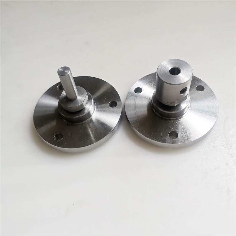 Chuck Connecting Rod M14x1 Suitable for K01-50/63 K11-80 K12-80 Mini Lathe Chuck CNC Mini Lathe Chuck Bench Parts Machine