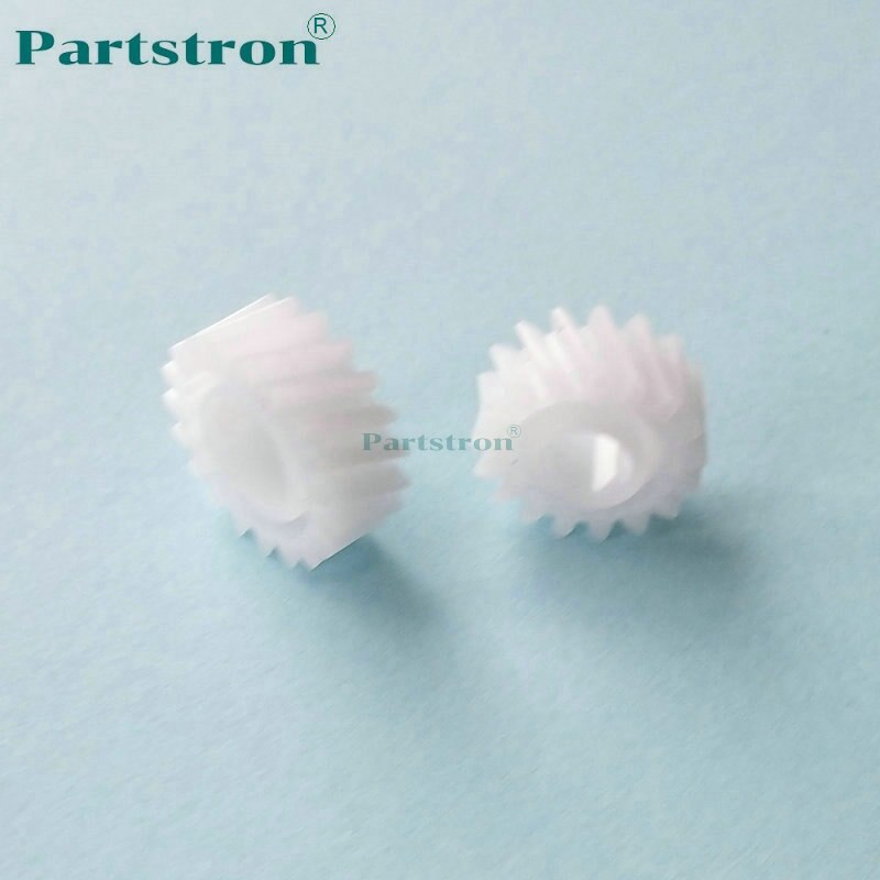 12Sets Developer Gear Set Fit for Xerox 240 242 250 252 260 7655 7665 7675 7755 7765 7775 DCC 6550 7500 7550 6500 5065 5500