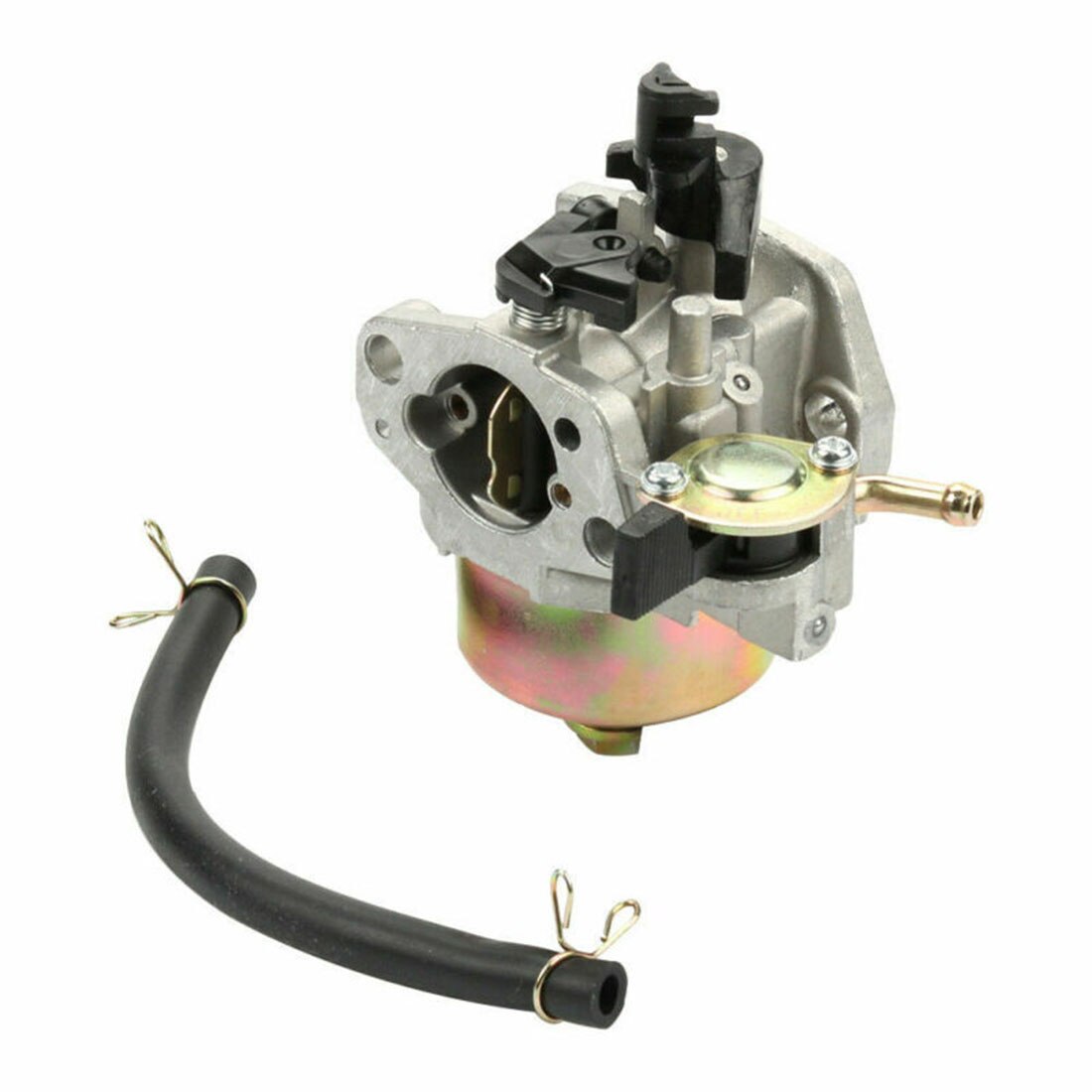 Adjustable Carburetor Carb For Honda GXV120 GXV160 HR194 HR214 HRA214 HR215 HR21 Brand And CARBURETOR