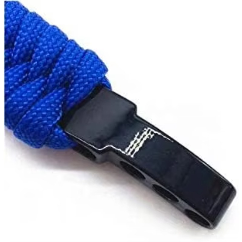 Brazilian Jiu-Jitsu Ranking Parachute Rope Set Adjustable Metal Carabiner and Keychain Outdoor Survival Camping Climbing