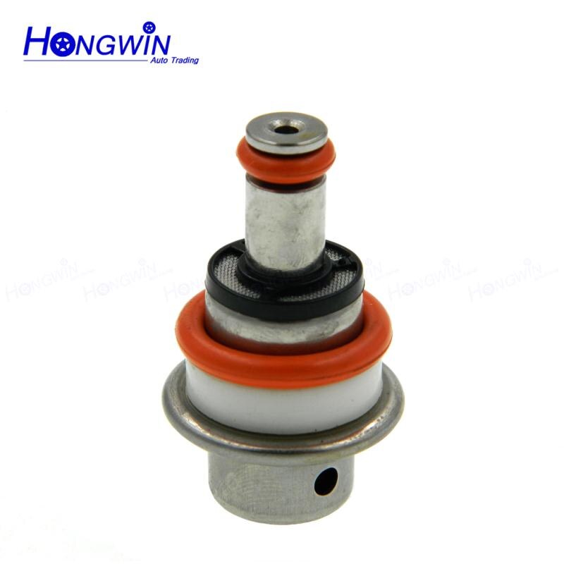 Regulador de presión de combustible, regulador de presión Efi compatible con Toyota Corolla 05-06, 1.8L-L4, 23280, 21010, 23280, 21010/2328021010