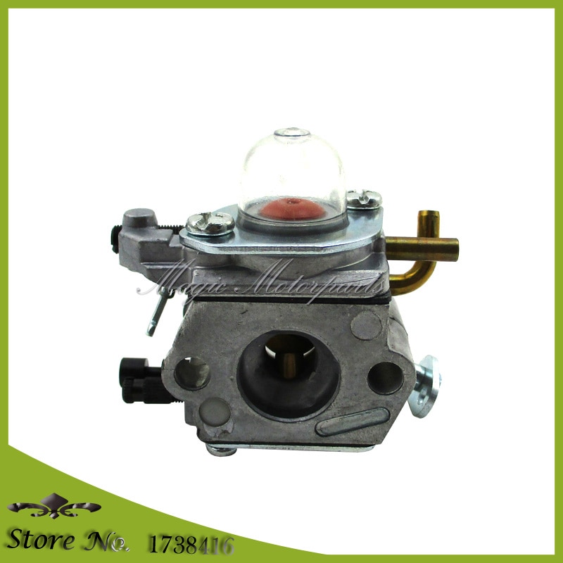 Carburetor For Echo PB-200 ES-210 A021000940 A021000941 A021000942 C1U-K78 Blowers Carb