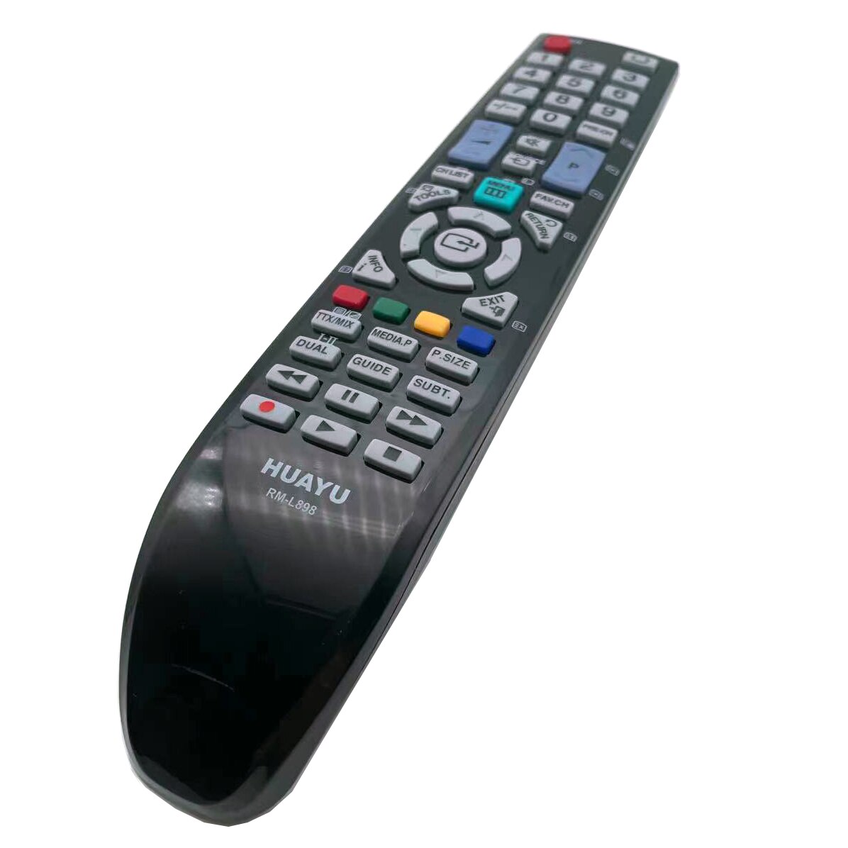 Zamiennik dla Samsung AA59-00484A pilot zdalnego sterowania PS43D450 PS51D450 LE19D450 LE32D450
