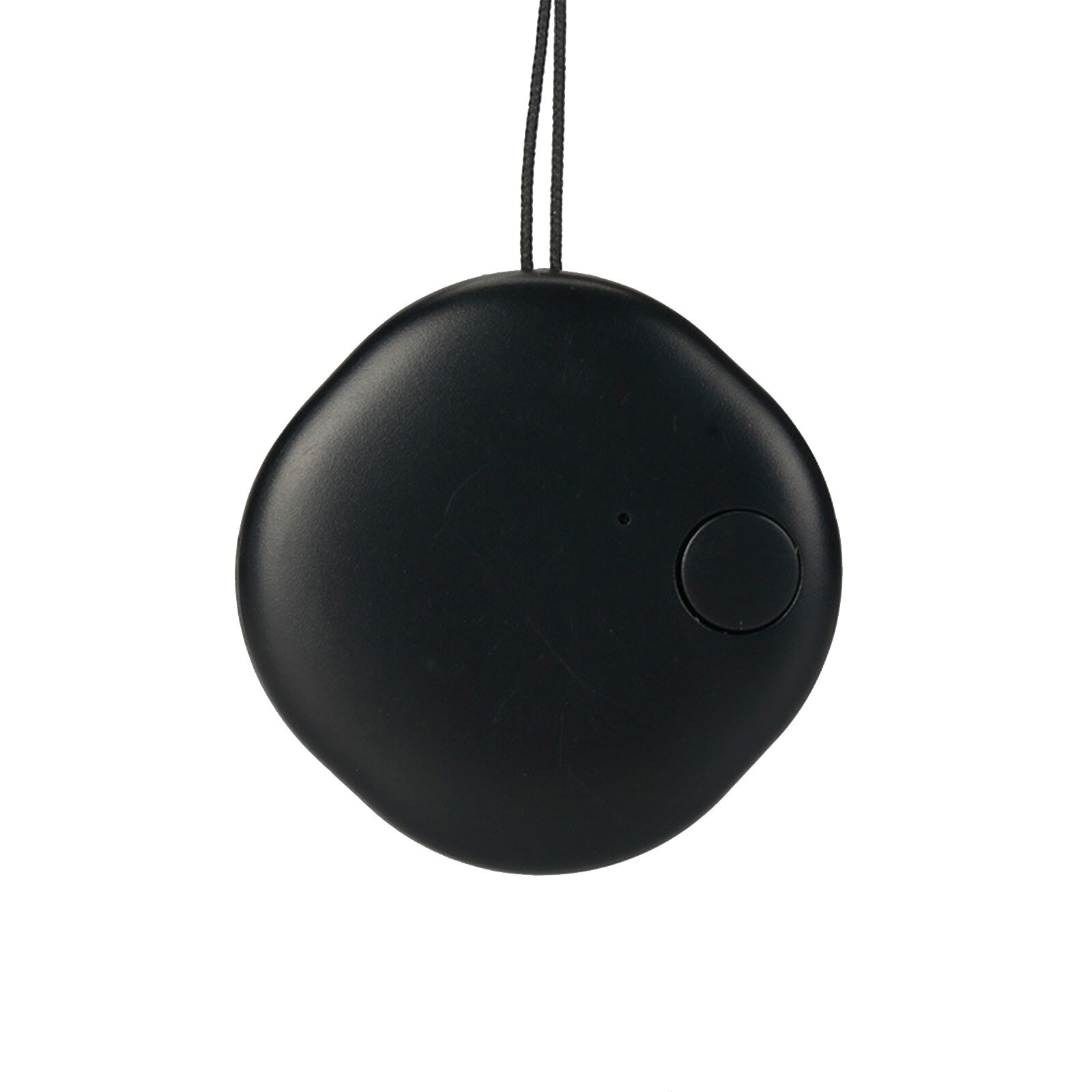 Ovaler bluetooth-tracker zur verlustprävention, intelligentes verlustpräventionsgerät, ortungsgerät für taschen und geldbörsen: A