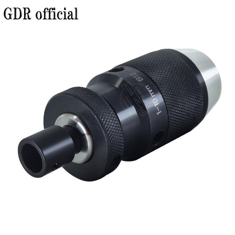 Drill Chuck Adapter Motor Shaft Drill Chuck B10 B12 B16 drill chuck adptor Sleeve Motor shaft coupling Motor Shaft Sleeve