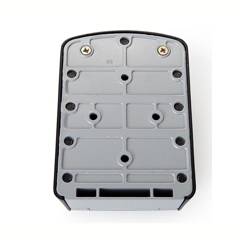 Master Lock Car Key Safe Box Wall Mount Combination Password Lock Metal Alloy Garage Factory Outdoor Storage Box Security Safes