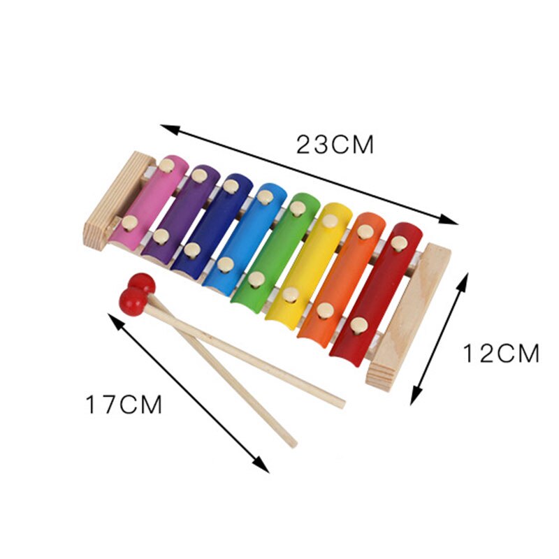 Preschool Kids Math Toys Counting Circles Bead Wire Maze Wooden Roller Coaster Educational Toys Montessori Wooden Toys For Baby