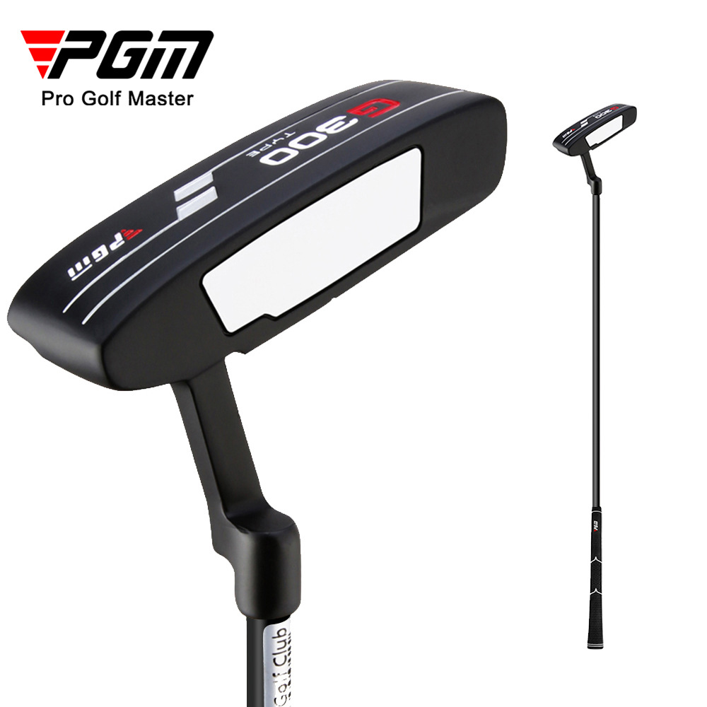 PGM TUG025 Golf Putter Golf Club Male Practice Club, Straight/Two Section