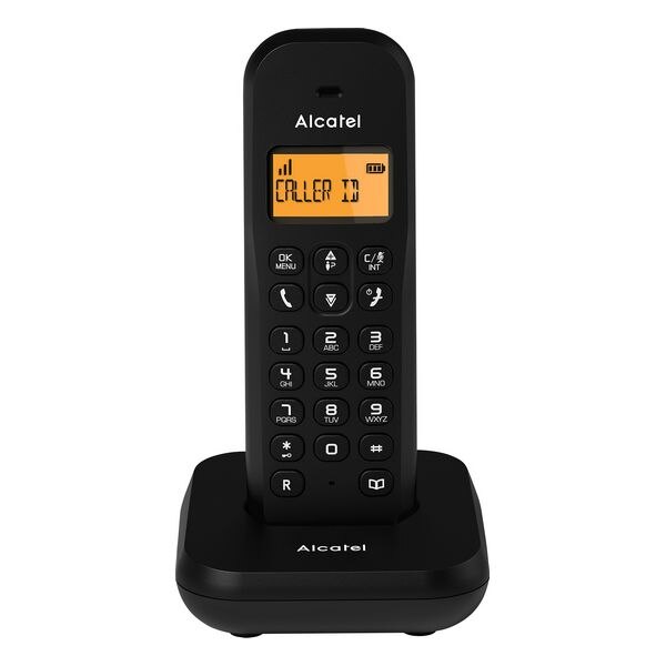 Draadloze Telefoon Alcatel E155 Lcd Dect