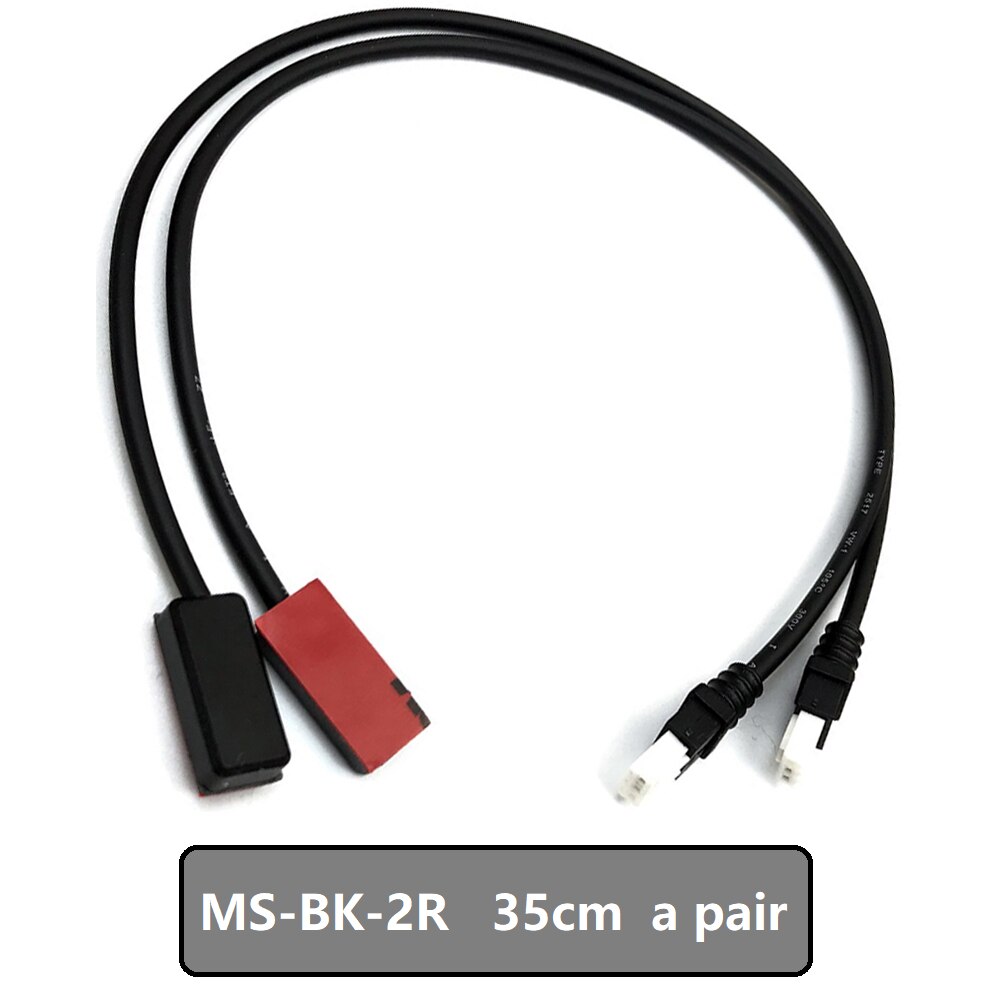 Tongsheng TSDZ2 Hydraulic Brake Sensor MS-BK-2R for Tongsheng Electric Bike Bicycle Parts