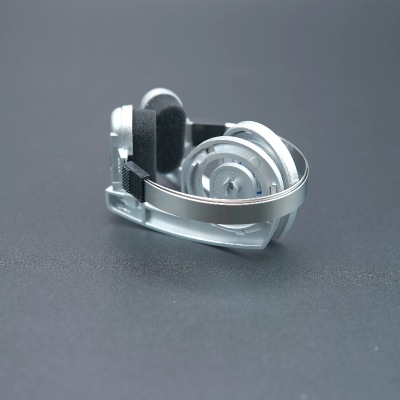 Farsoo portable pro reparationstillbehör för koosso headband kompatibel med ksc 75 ksc 35 pp hörlurar högtalarelement