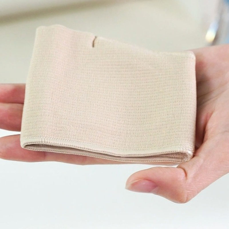 Mittelfußpolster, elastisch, atmungsaktiv, Vorfußkissen, halbe Einlegesohlen, Fußschmerzlinderung, feuchtigkeitsableitend, orthopädische Gesundheitsfürsorge