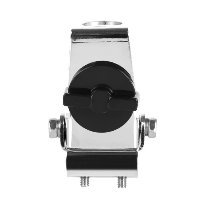 Mini Mobile Antenna Bracket Stainless Steel Mount for Car Radio Transceiver