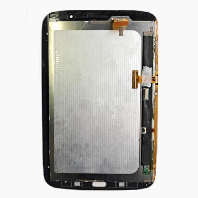 LCD Screen Display and Touch Screen Digitizer Full Assembly Replacement For Samsung Galaxy GT-N5100 N5110