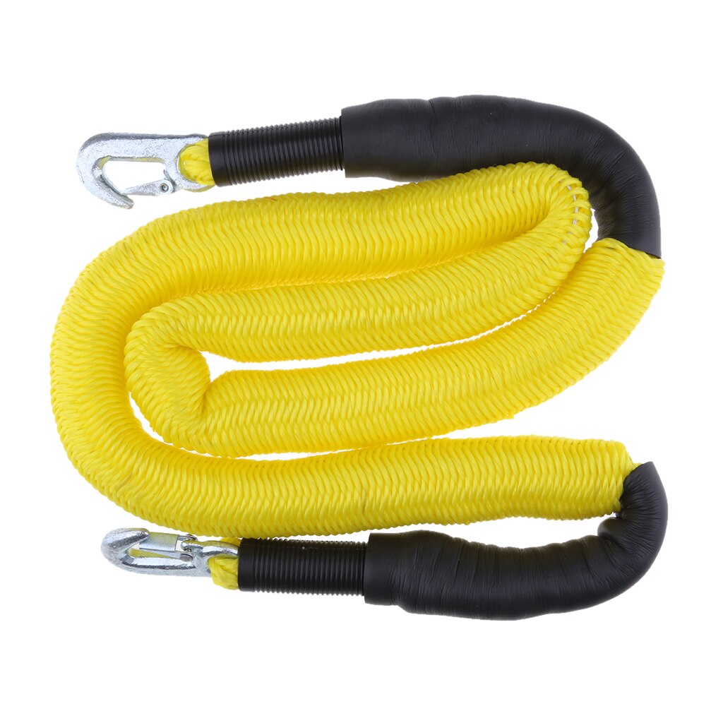 Ligne d&#39;amarrage pour canoë Kayak, bateau, 19,6 pieds (6m)