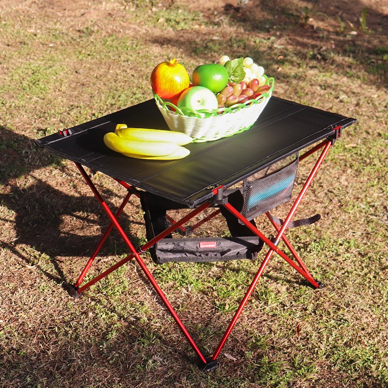 Lightweight Folding Table, Portable Camp Table