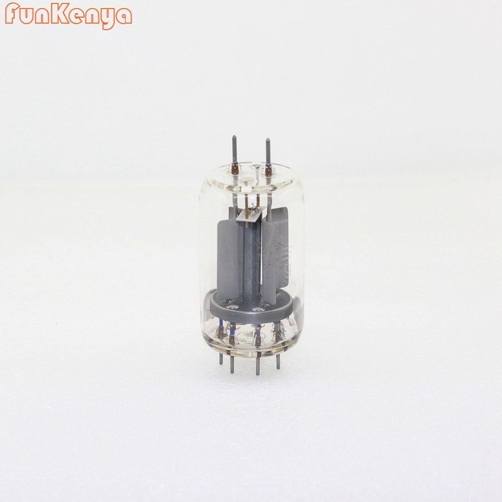 Vacuum Tube Beijing FU19 Electronic Tube For Tube Amplifier