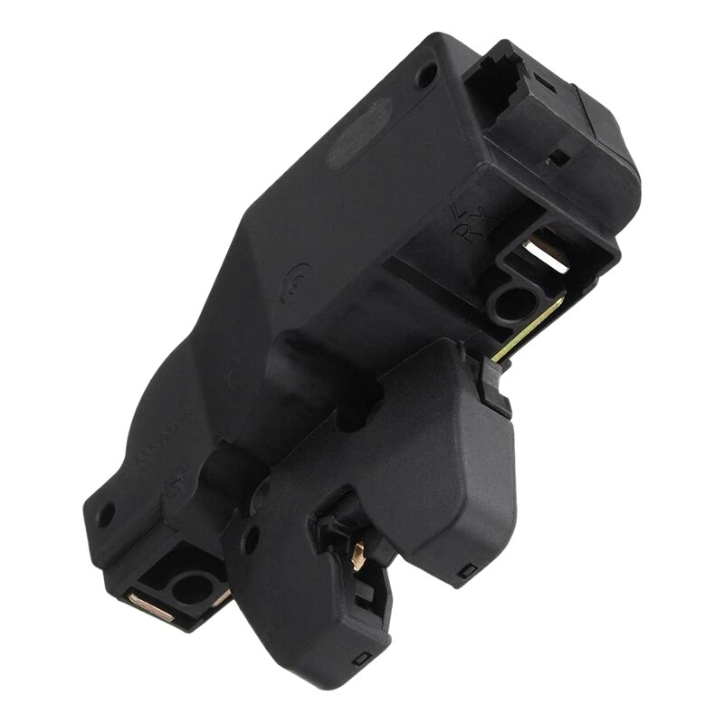 Actionneur de serrure de porte de hayon de voiture pour Peugeot 206 307 citroën C3 C4 Xsara Picasso 9652301980
