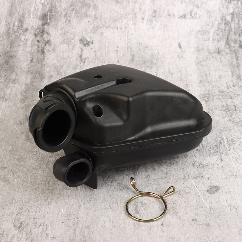 Elemento de filtro de ar para motocicleta assy, para jog50 3kj zr50 zx50 jog90 ya90 50cc-90cc vermelho/azul/preto, filtro de ar para scooter pequeno: Verde exército