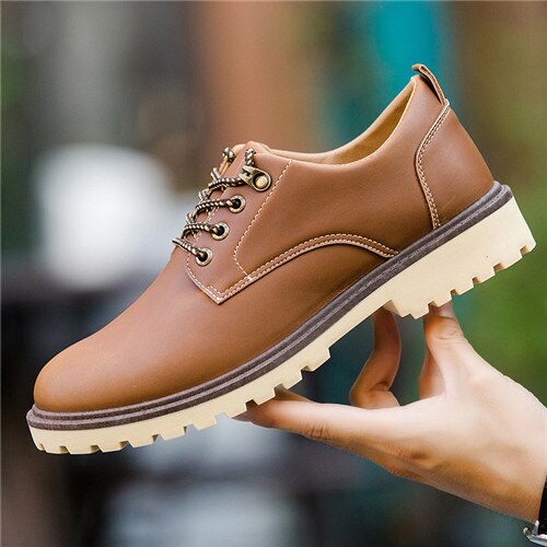 Rehab Nolan Square Heren Schoen | Strating Schoenen