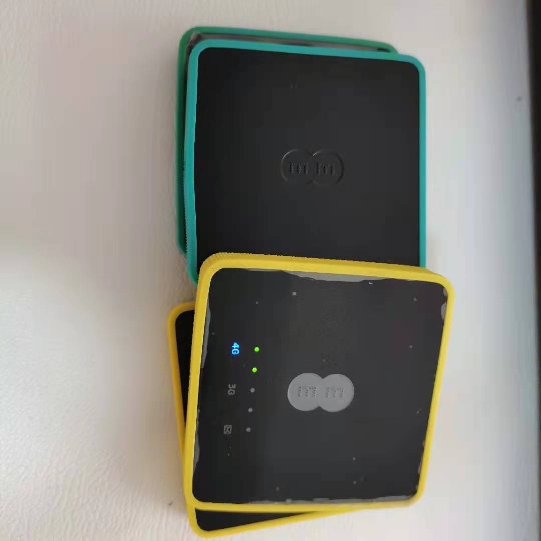 Desbloqueado Alcatel Y853 100Mbps 4G Mini Stick Wifi tarjeta Sim móvil portátil Punto de Acceso de enrutador Wifi de banda ancha Usb Mifi 4g Dongle