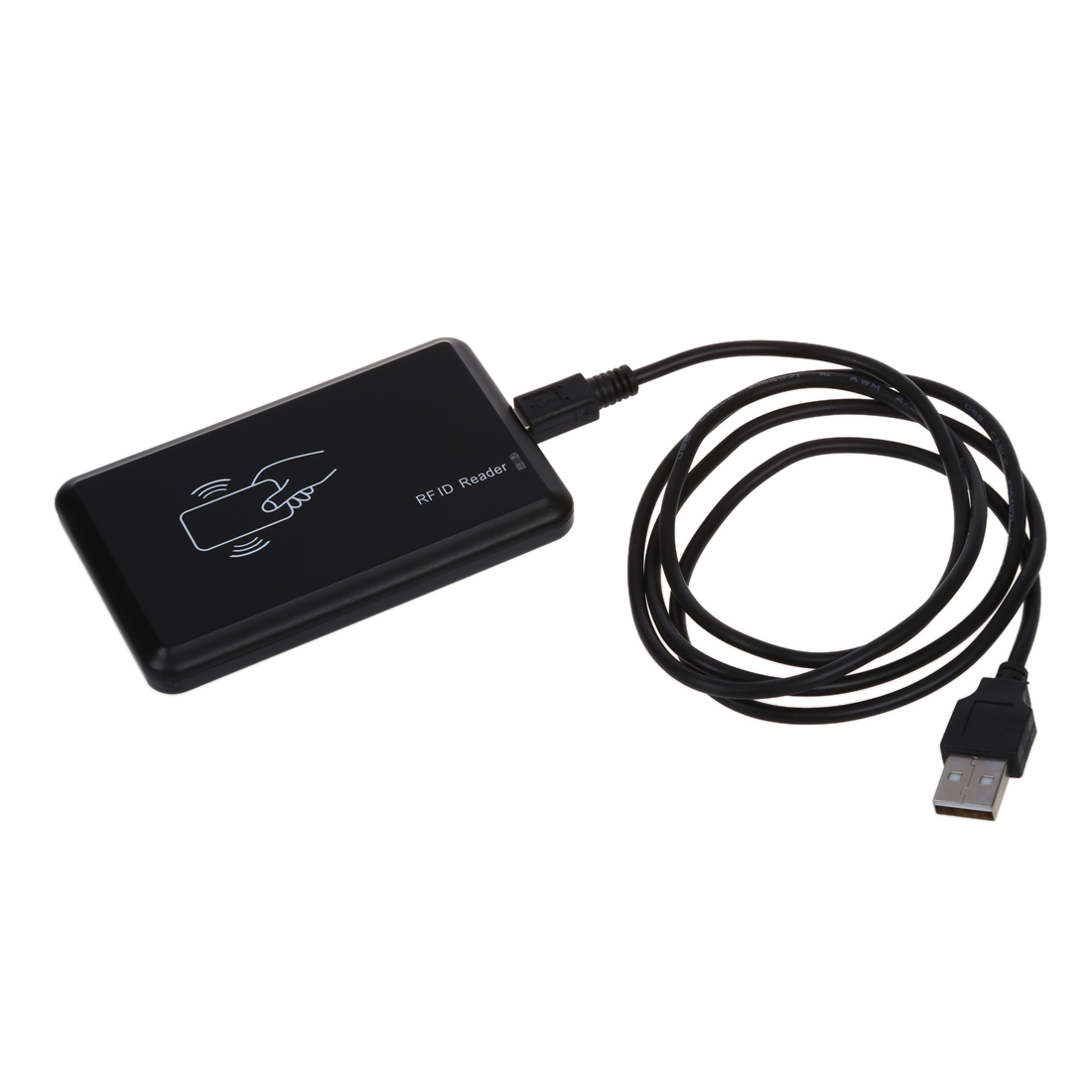 USB RFID DeskTop ID Card Reader Contactless Card Reader